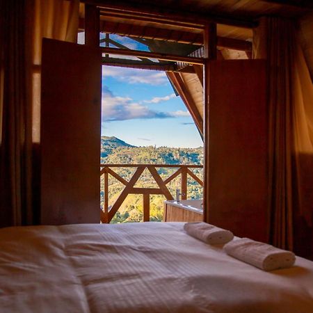 Antahkarana Casa Hotel Сан-Агустин Экстерьер фото